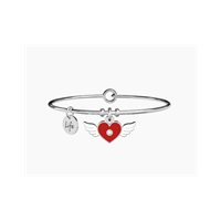 Bracciale Kidult Donna Love in Acciaio 731893 - 731893
